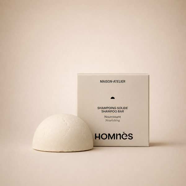 Voedende Shampoo