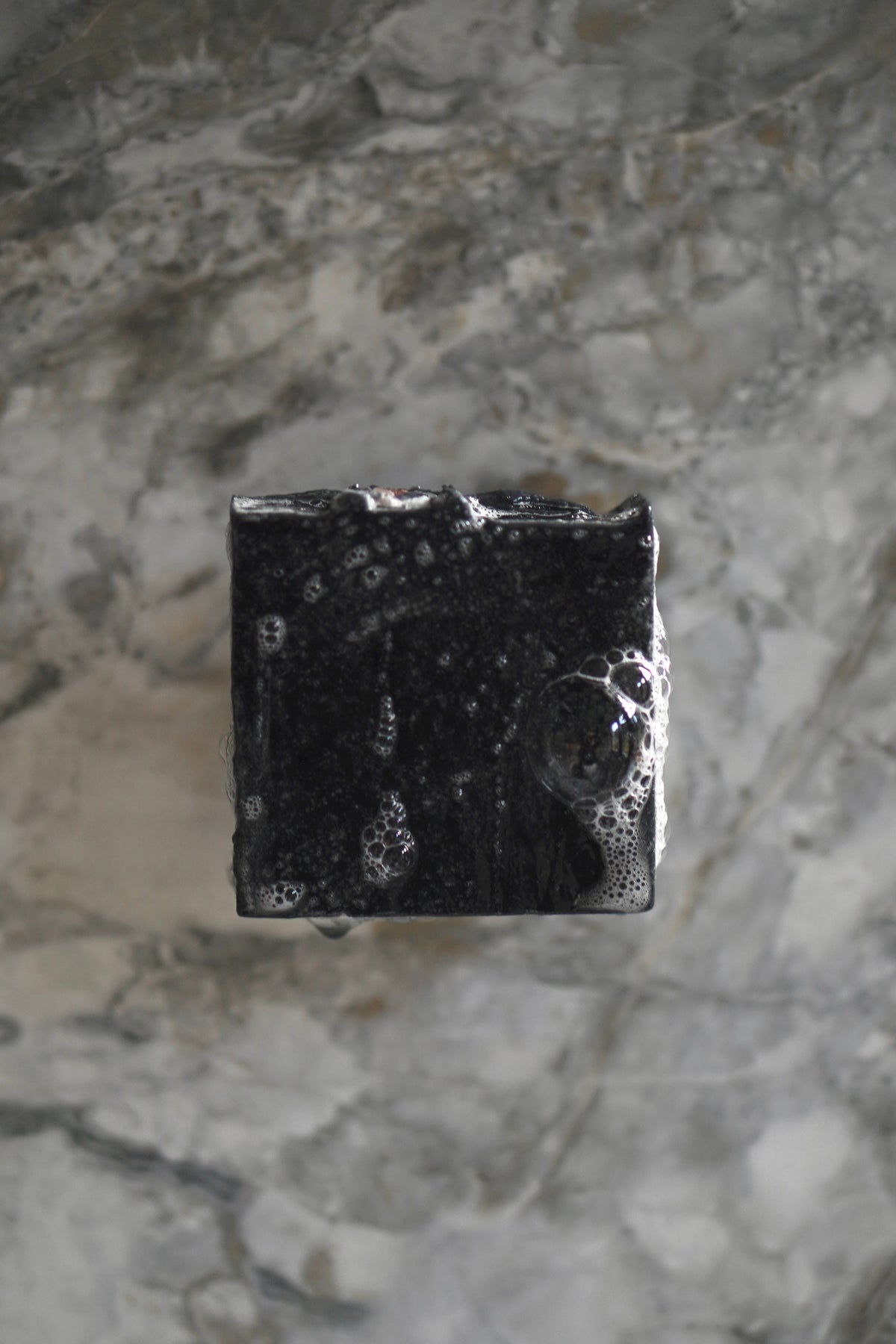 Magnetische wandzeephouder Homnès, weergave 3