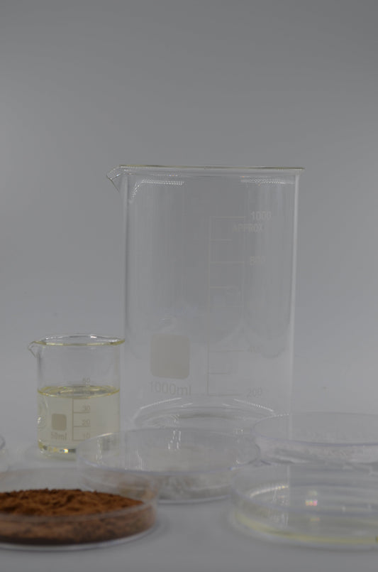 D-panthénol, provitamine B5 pour les cheveux