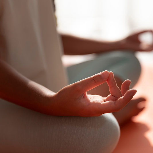 Rituels relaxants pour prendre soin de soi