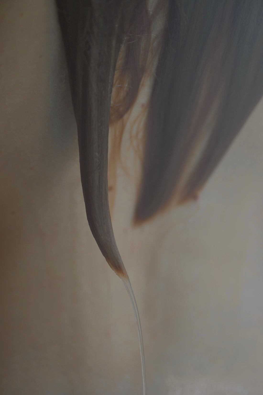 Hydratation de la peau et des cheveux
