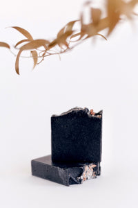 Silk Soap - Cedar/Patchouli Scent