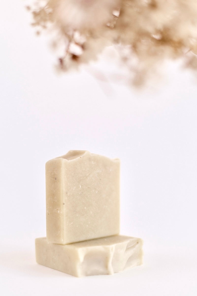 Savon à la soie - Senteur Aloe Vera