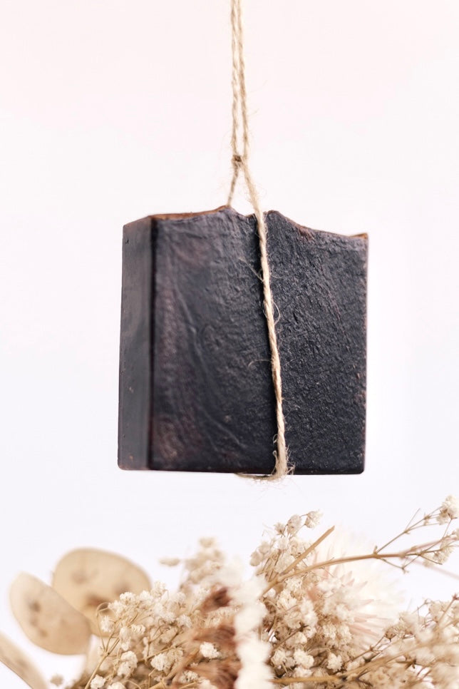 Silk Soap - Vanilla Scent