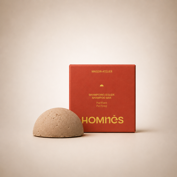 Klärendes Shampoo