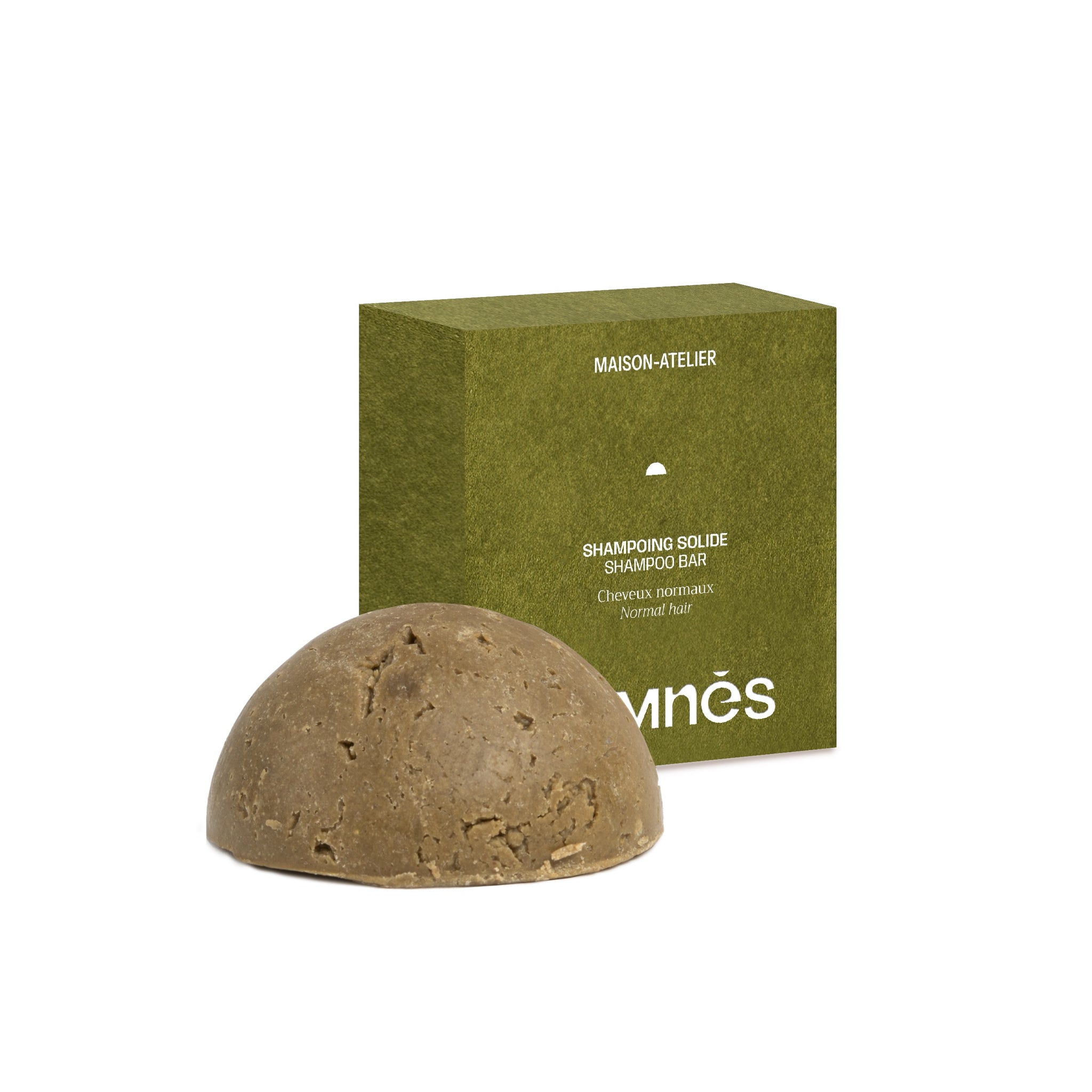 Shampoing Cheveux Normaux