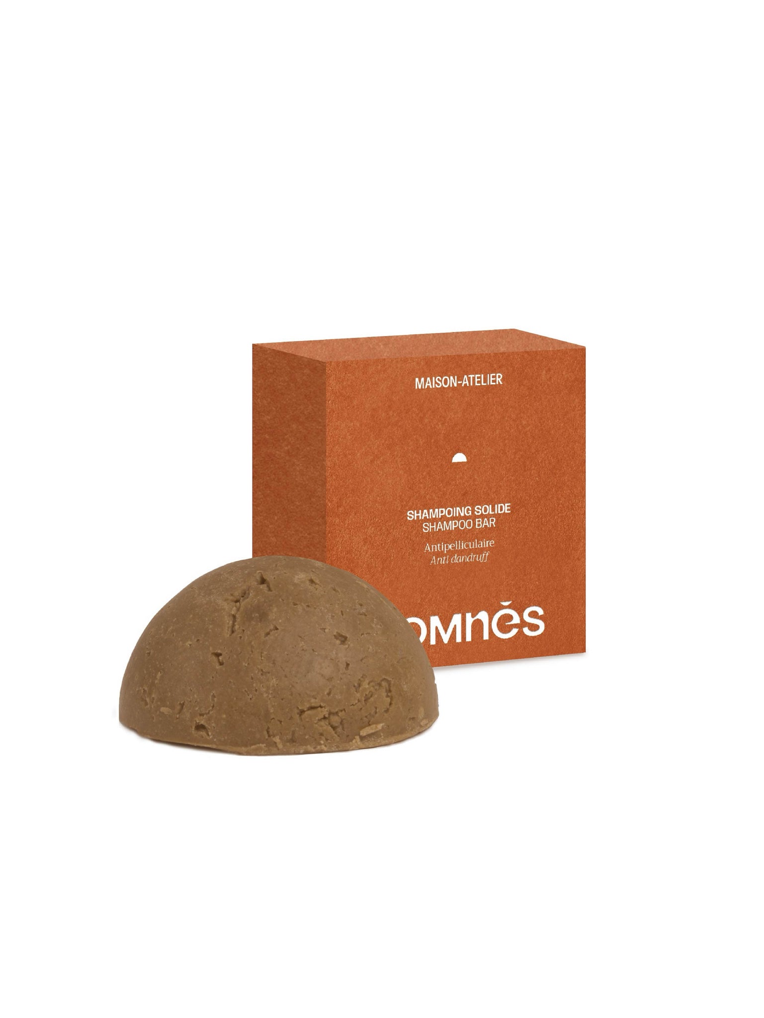 Shampoing Anti-pelliculaire