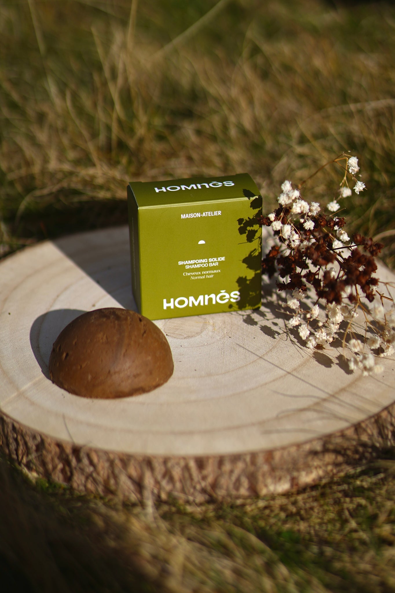 Shampoo - Normal Hair