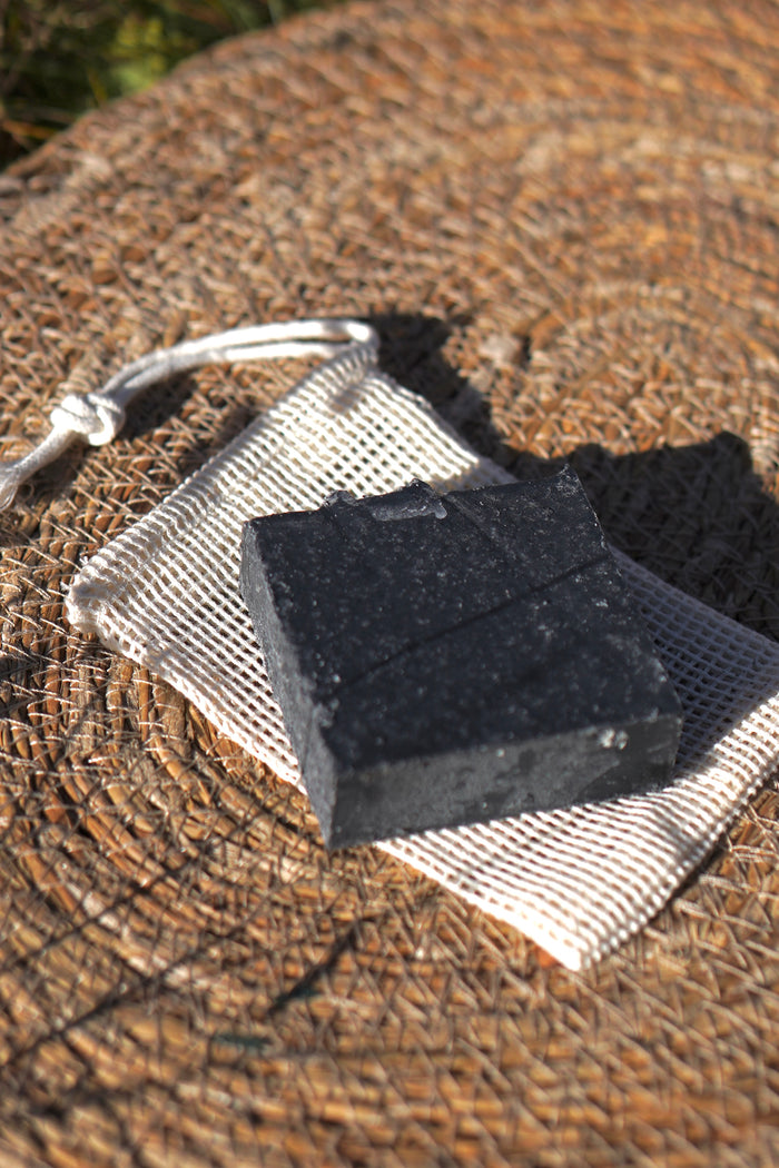 Bolsa para Jabón