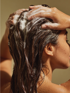 Shampoing Purifiant
