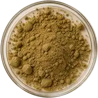 Polvere di Sidr (ziziphus nummularia)